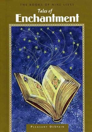 Imagen del vendedor de Tales of Enchantment a la venta por GreatBookPrices