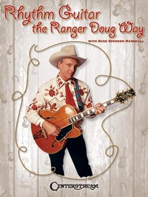 Seller image for Rhythm Guitar the Ranger Doug Way for sale by GreatBookPrices