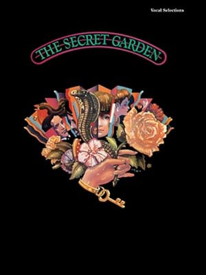 Immagine del venditore per Secret Garden : Vocal Selections venduto da GreatBookPrices