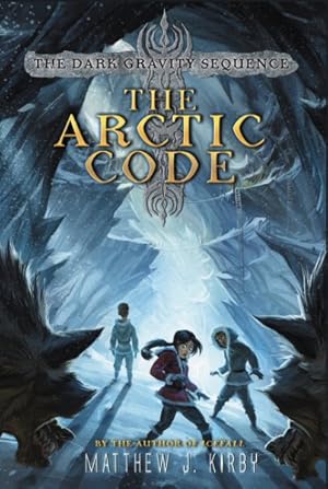 Seller image for Arctic Code for sale by GreatBookPrices