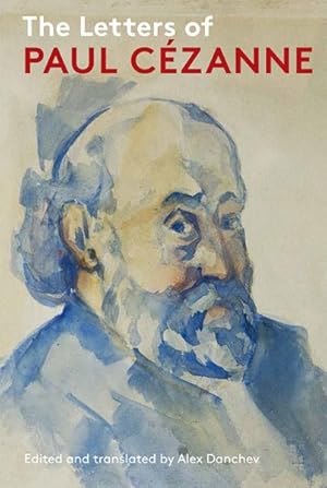 Seller image for Letters of Paul Cezanne for sale by GreatBookPrices