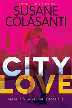 Seller image for City Love for sale by GreatBookPrices