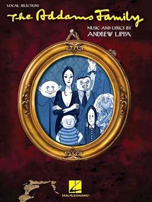 Image du vendeur pour Addams Family : Vocal Selections mis en vente par GreatBookPrices