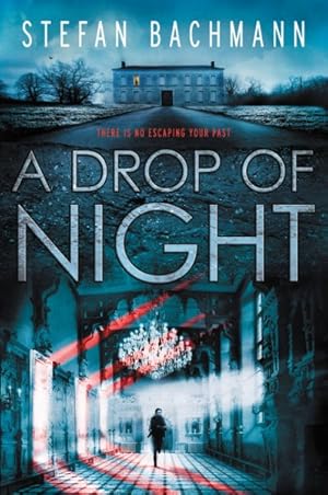 Bild des Verkufers fr Drop of Night zum Verkauf von GreatBookPrices