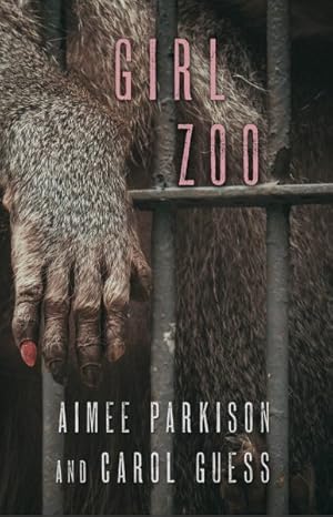 Imagen del vendedor de Girl Zoo a la venta por GreatBookPricesUK