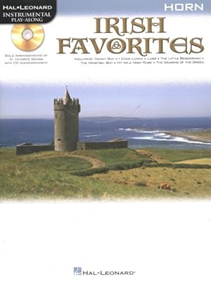 Bild des Verkufers fr Irish Favorites : Horn zum Verkauf von GreatBookPrices