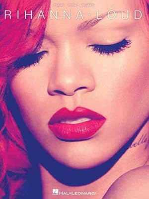 Bild des Verkufers fr Rihanna : Loud zum Verkauf von GreatBookPrices