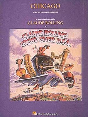 Seller image for Claude Bolling for sale by GreatBookPrices