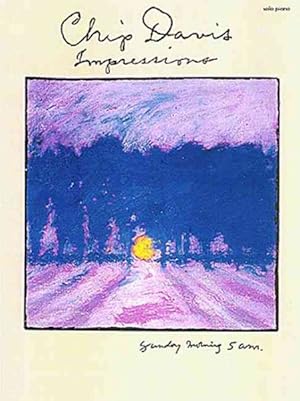 Seller image for Chip Davis : Impressions for sale by GreatBookPrices