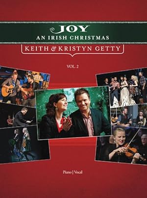 Image du vendeur pour Joy : An Irish Christmas mis en vente par GreatBookPrices