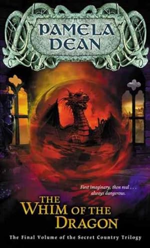 Seller image for Whim of the Dragon for sale by GreatBookPrices