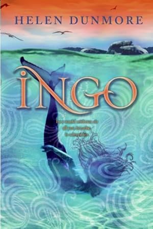 Seller image for Ingo for sale by GreatBookPrices