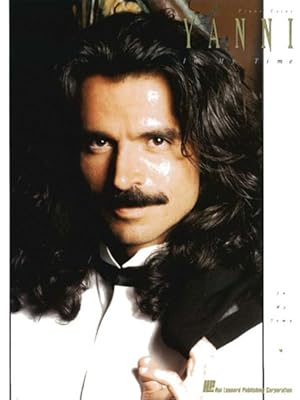 Immagine del venditore per Yanni : In My Time venduto da GreatBookPrices