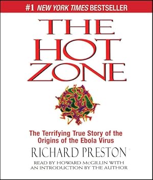 Seller image for Hot Zone : The Terrifying True Story of the Origins of the Ebola Virus for sale by GreatBookPrices