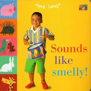 Immagine del venditore per Sounds Like Smelly! venduto da GreatBookPricesUK