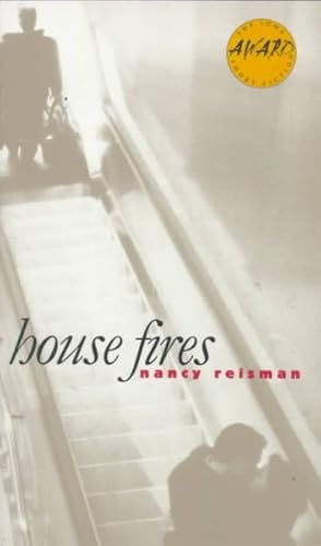 Imagen del vendedor de House Fires a la venta por GreatBookPricesUK