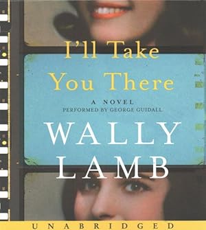 Seller image for I'll Take You There for sale by GreatBookPrices