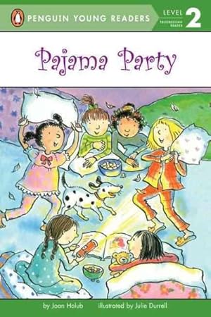 Imagen del vendedor de Pajama Party a la venta por GreatBookPrices