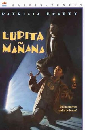 Imagen del vendedor de Lupita Manana a la venta por GreatBookPrices