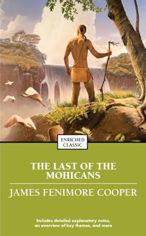 Seller image for Last of the Mohicans for sale by GreatBookPricesUK