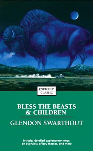 Seller image for Bless the Beasts and Children for sale by GreatBookPrices