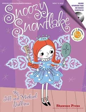 Immagine del venditore per Snoozy Snowflake venduto da GreatBookPrices
