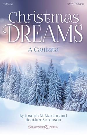 Bild des Verkufers fr Christmas Dreams a Cantata zum Verkauf von GreatBookPrices