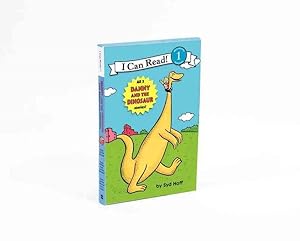 Seller image for Danny and the Dinosaur Stories : Danny and the Dinosaur / Danny and the Dinosaur Go to Camp / Happy Birthday, Danny and the Dinosaur! for sale by GreatBookPrices