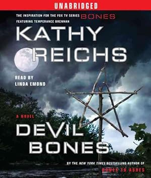 Seller image for Devil Bones for sale by GreatBookPrices