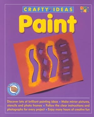 Seller image for Paint for sale by GreatBookPrices