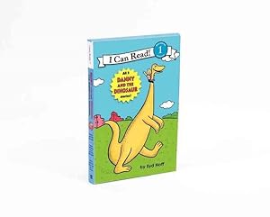Seller image for Danny and the Dinosaur Stories : Danny and the Dinosaur / Danny and the Dinosaur Go to Camp / Happy Birthday, Danny and the Dinosaur! for sale by GreatBookPricesUK