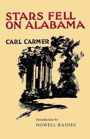 Immagine del venditore per Stars Fell on Alabama venduto da GreatBookPrices