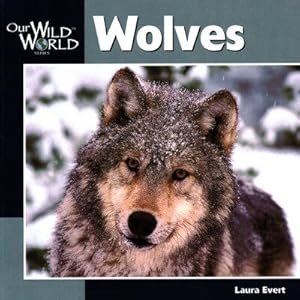Seller image for Wolves for sale by GreatBookPrices