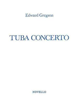 Seller image for Tuba Concerto for sale by GreatBookPrices