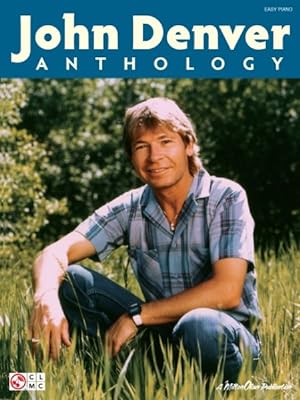 Seller image for John Denver Anthology : Easy Piano for sale by GreatBookPrices
