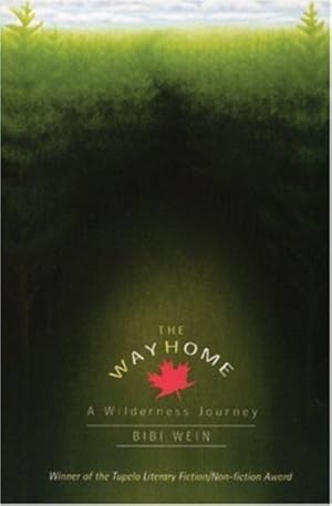 Immagine del venditore per Way Home : A Wilderness Odyssey venduto da GreatBookPricesUK