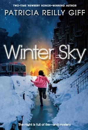 Imagen del vendedor de Winter Sky a la venta por GreatBookPrices