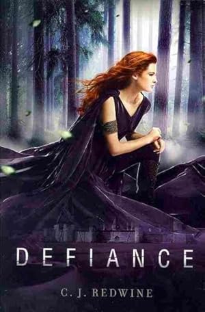 Imagen del vendedor de Defiance a la venta por GreatBookPrices