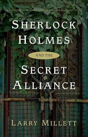Seller image for Sherlock Holmes and The Secret Alliance for sale by GreatBookPricesUK