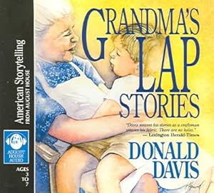 Seller image for Grandma's Lap Stories for sale by GreatBookPrices