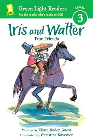 Seller image for Iris and Walter : True Friends for sale by GreatBookPrices