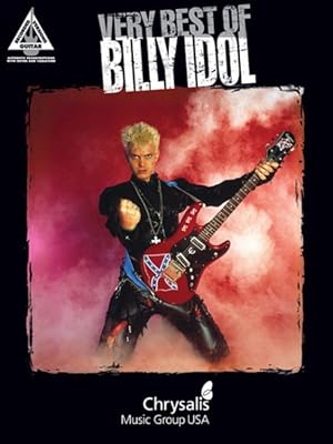 Immagine del venditore per Very Best of Billy Idol venduto da GreatBookPrices