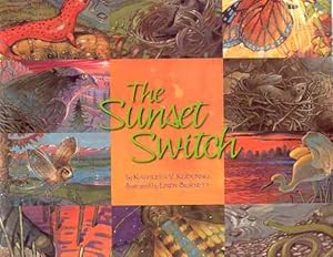 Imagen del vendedor de Sunset Switch a la venta por GreatBookPrices