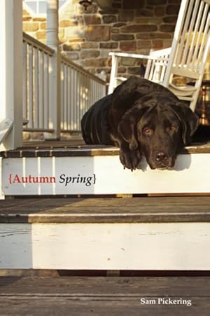 Imagen del vendedor de Autumn Spring a la venta por GreatBookPrices