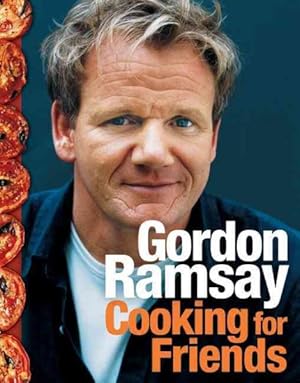 Seller image for Cooking for Friends for sale by GreatBookPrices