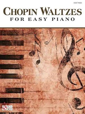 Immagine del venditore per Chopin Waltzes for Easy Piano venduto da GreatBookPrices