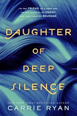 Seller image for Daughter of Deep Silence for sale by GreatBookPricesUK