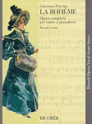 Seller image for La Boheme for sale by GreatBookPrices