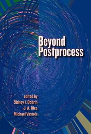 Seller image for Beyond Postprocess for sale by GreatBookPrices