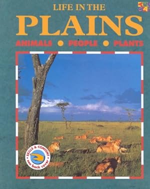 Immagine del venditore per Life in the Plains venduto da GreatBookPrices